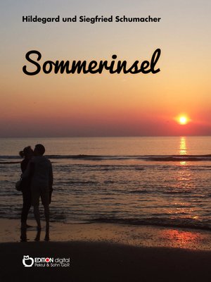 cover image of Sommerinsel